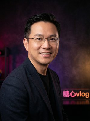 高清视频首席导演陈导远