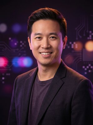 高清视频技术总监张浩然