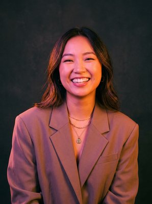 高清视频社区运营总监苏小甜