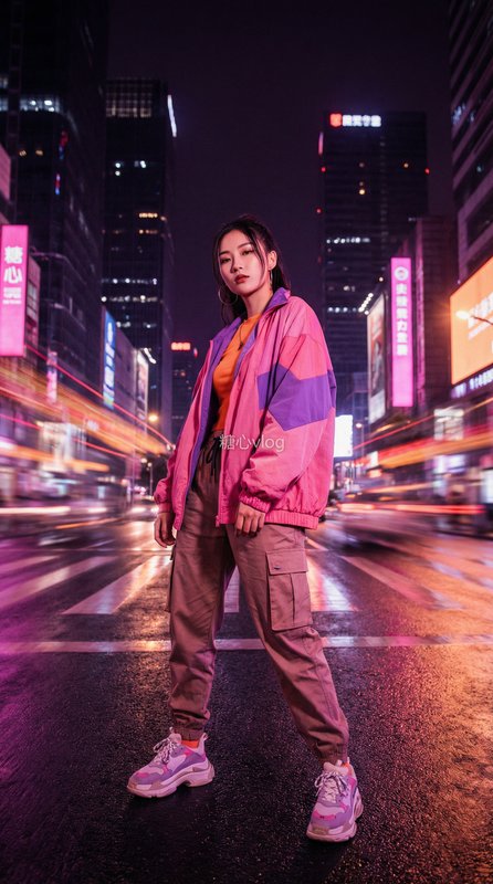 高清视频潮流短视频